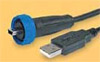 photo of AUSB cable adaptor