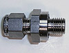 photo of compression fitting