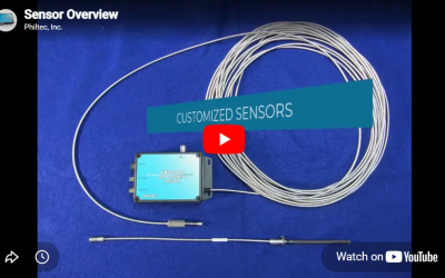 Sensor Overview