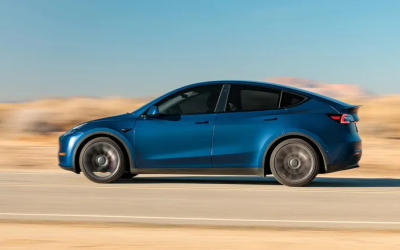 2 TESLA EXPOSURE
