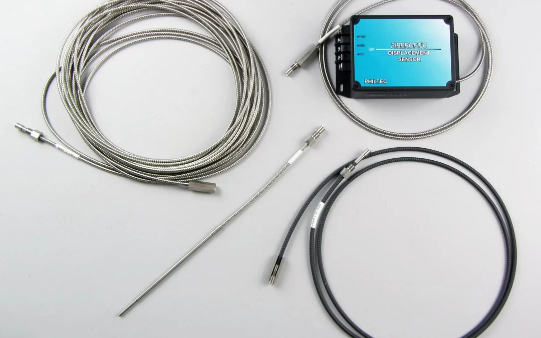 Fiber Optic Cable Configurations
