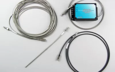 Fiber Optic Cable Configurations