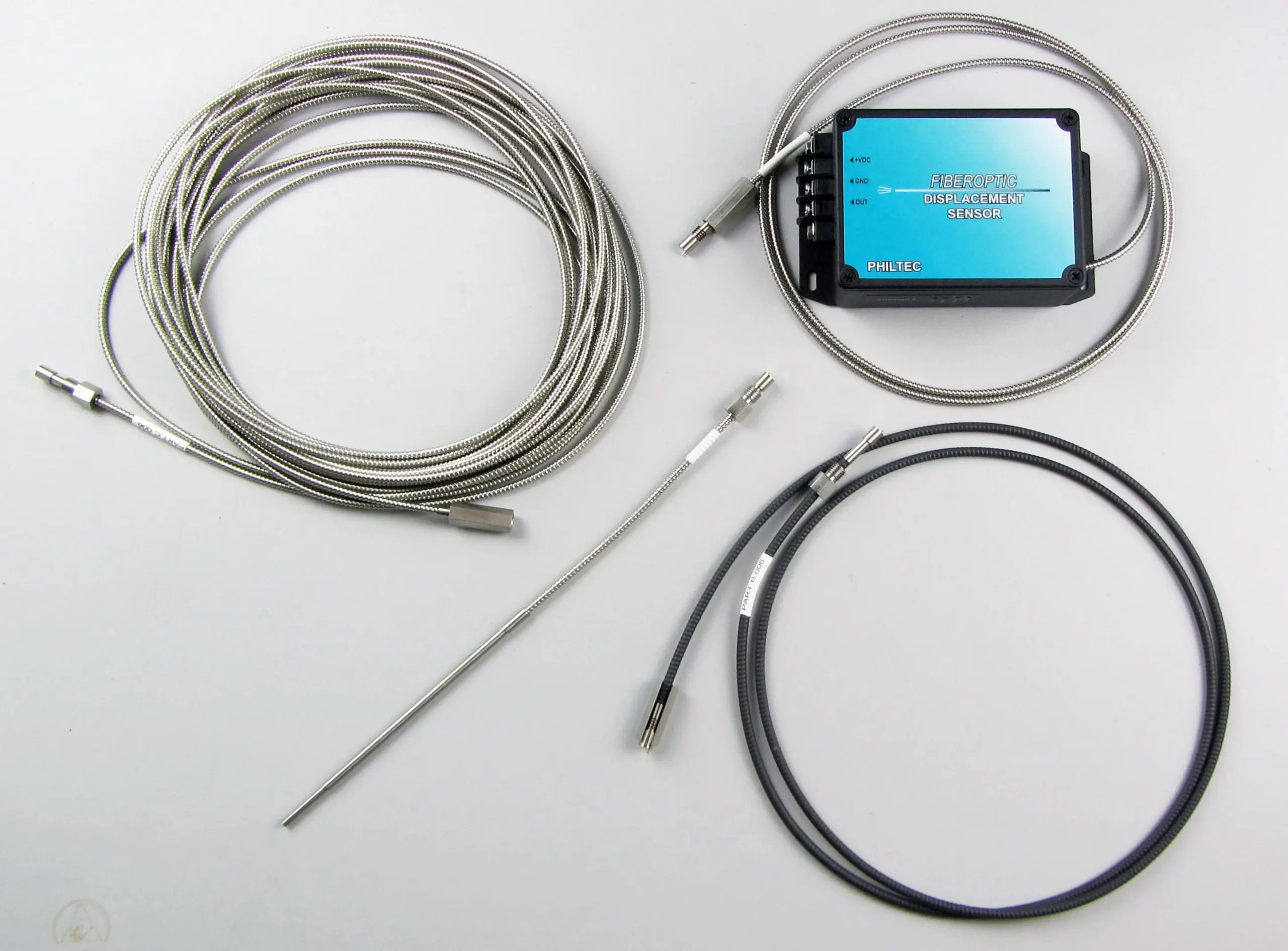 Fiber Optic