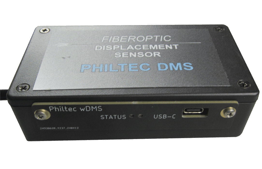 Philtec WiFi Sensor