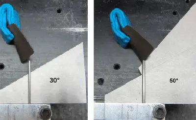 Turbine Speed Probes