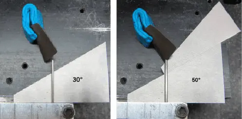 Turbine Speed Probes