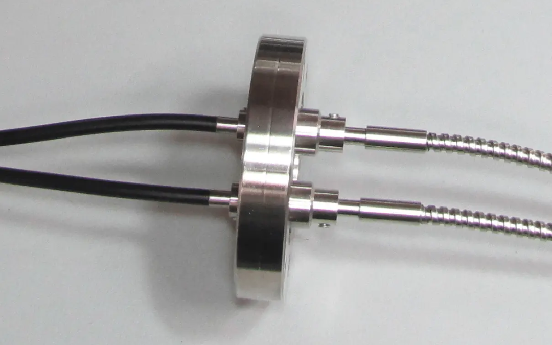 CONNECTORIZED SENSORS