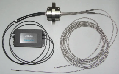 Sensors for Space Telescope Lens Testing