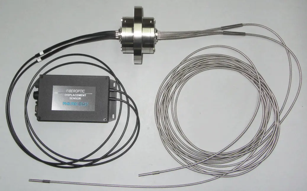 Sensors for Space Telescope Lens Testing