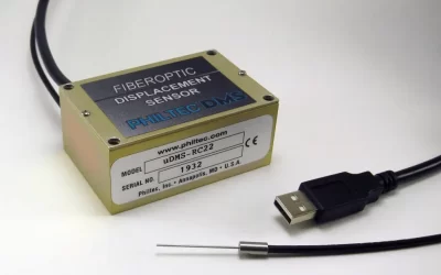 USB Powered Sensors