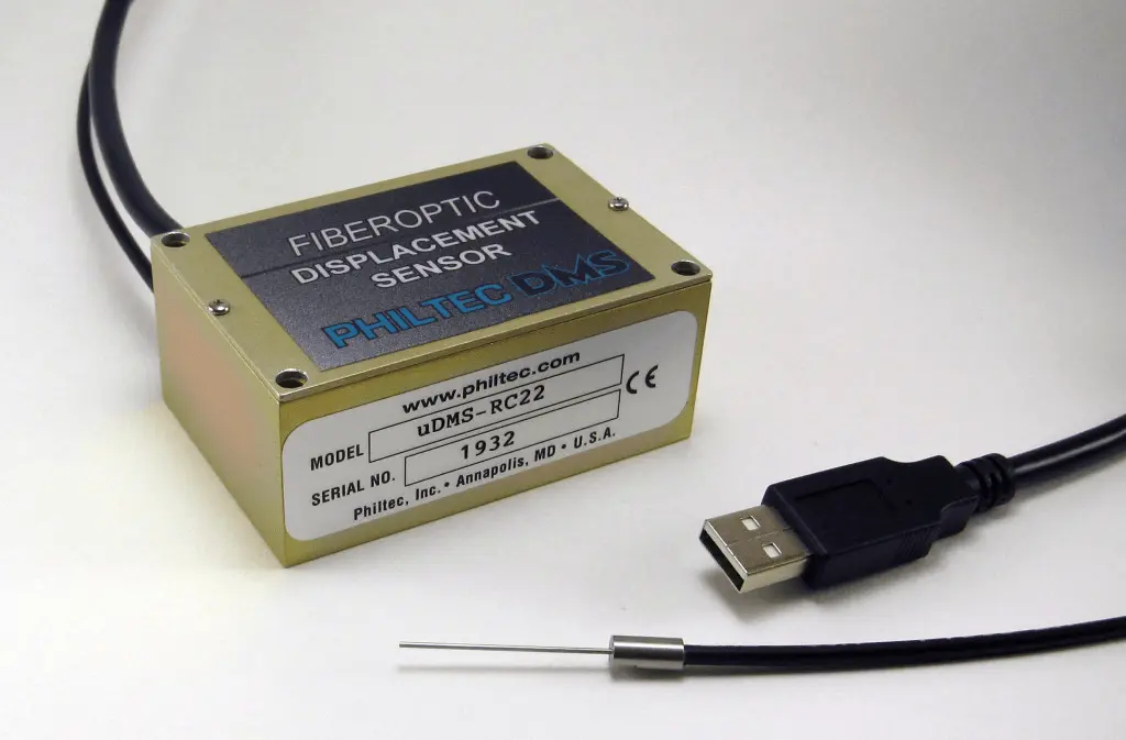 USB Powered Sensors